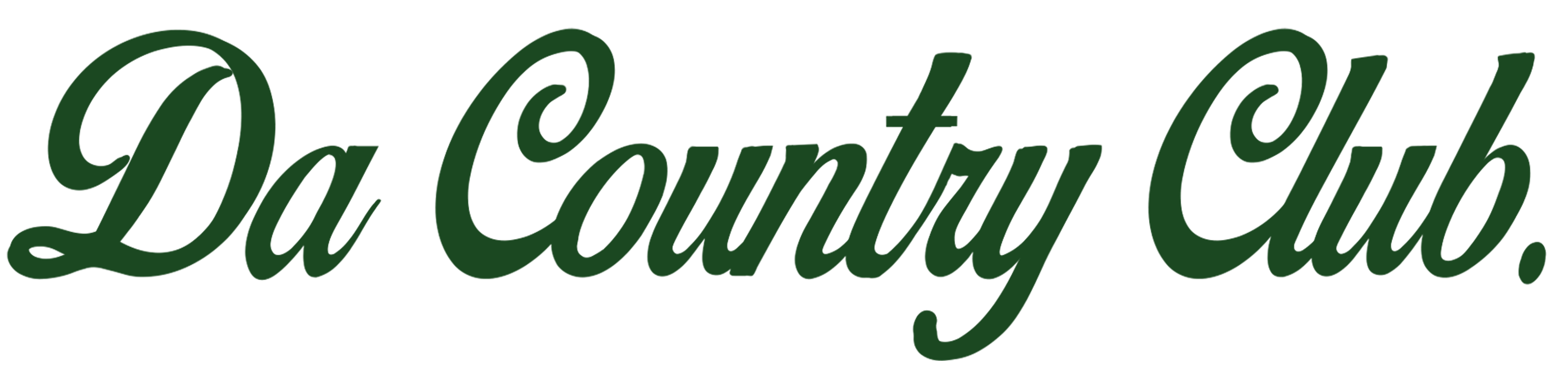 Da Country Club